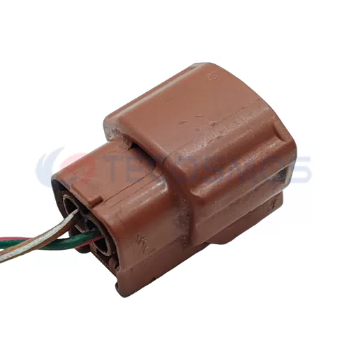 Auto Parts Waterproof Automotive Connector 2 Pin Female for Car Connector Plug 6189-0774 - image 4